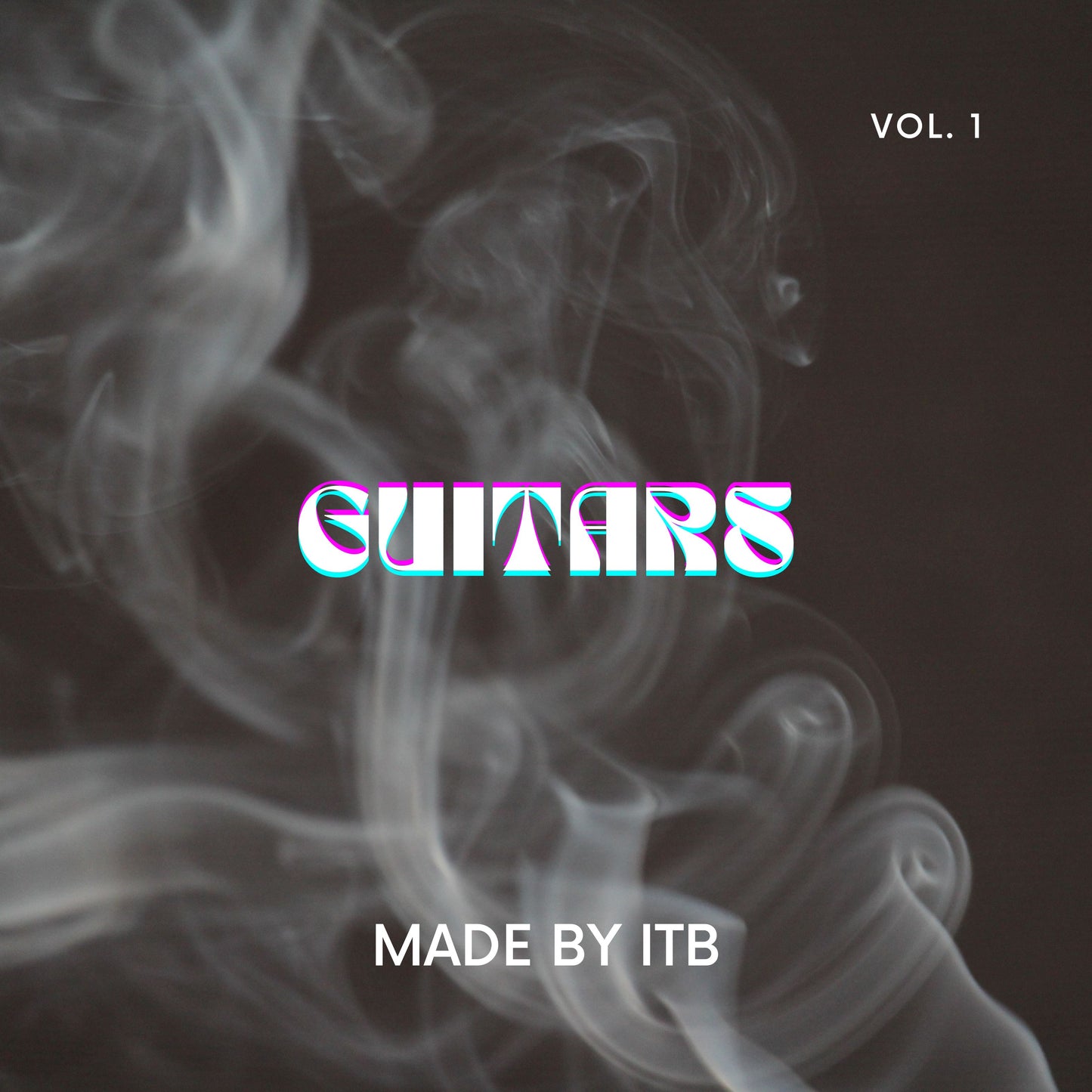 (FREE) Guitars vol.1 by ITB