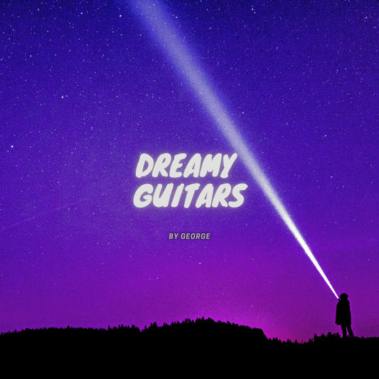 Dreamy Guitars